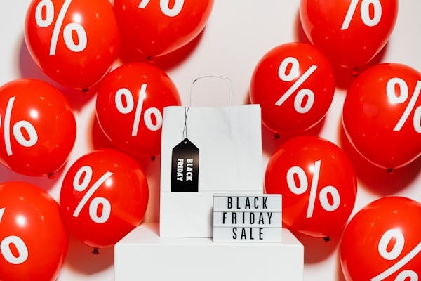 news_Come funziona il Black Friday, origini e significato